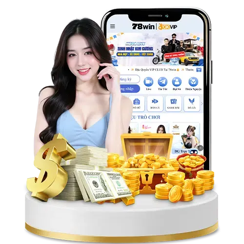 Tải ứng dụng King78 trên điện thoại