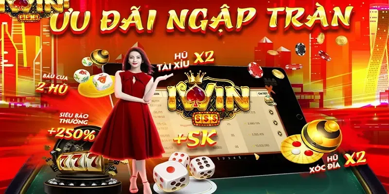 Khuyến mãi hấp dẫn tại King78